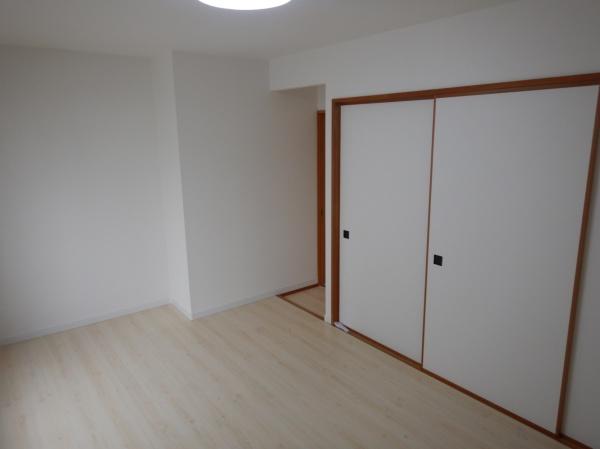 札幌市厚別区厚別東一条4丁目の中古一戸建て(洋室)