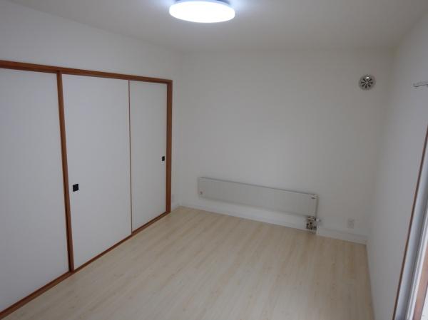 札幌市厚別区厚別東一条4丁目の中古一戸建て(洋室)