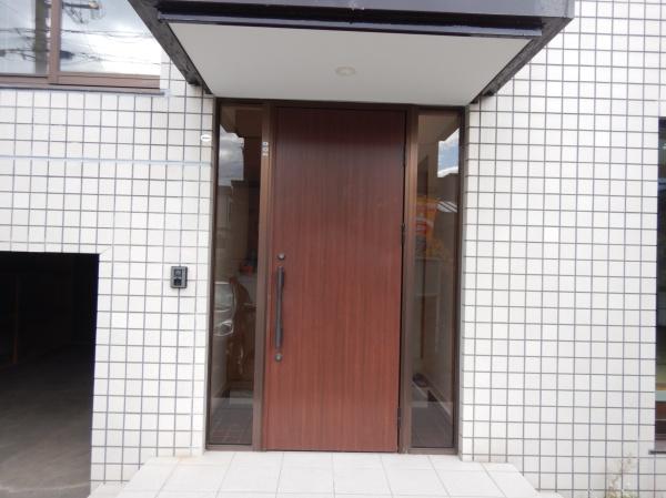 札幌市厚別区厚別東一条4丁目の中古一戸建て(その他)