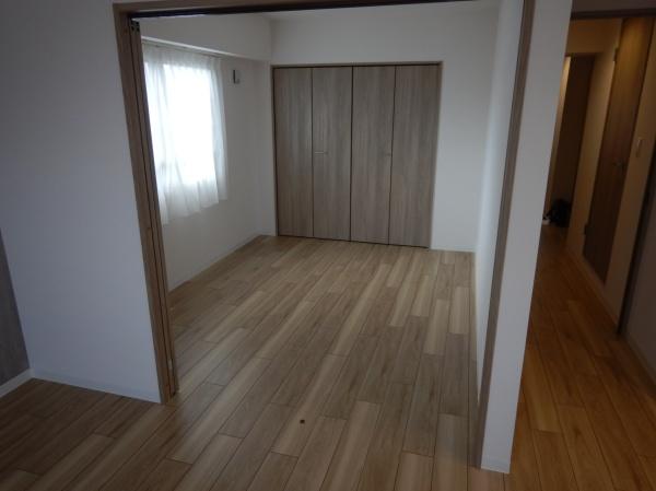 グランヒル南郷(洋室)