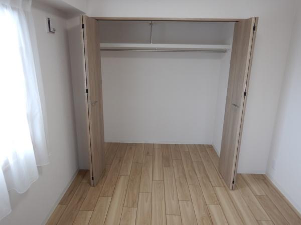 グランヒル南郷(収納)