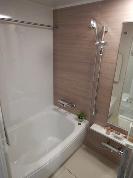 グランヒル南郷(バス)