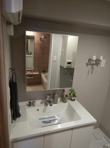 グランヒル南郷(エントランス)