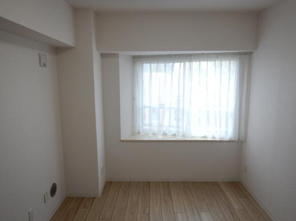 グランヒル南郷(洋室)