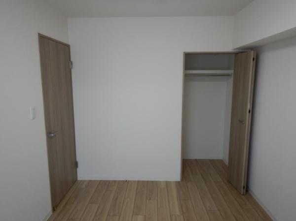 グランヒル南郷(洋室)