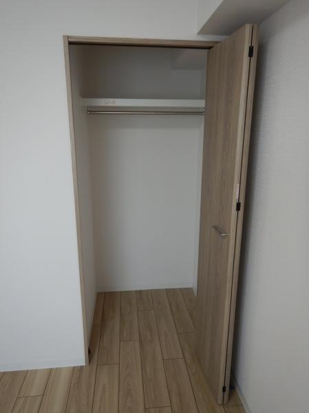 グランヒル南郷(収納)