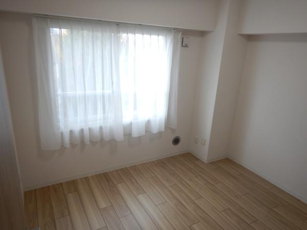 グランヒル南郷(洋室)