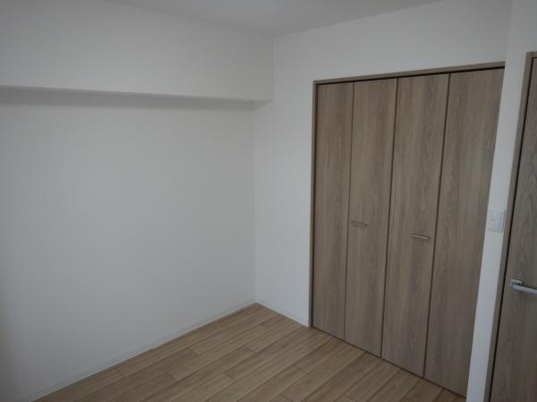 グランヒル南郷(洋室)