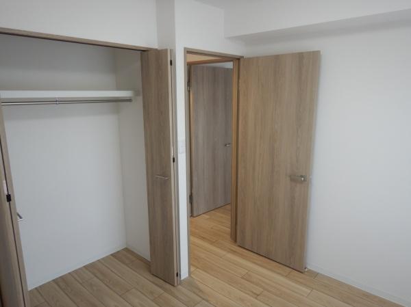 グランヒル南郷(収納)