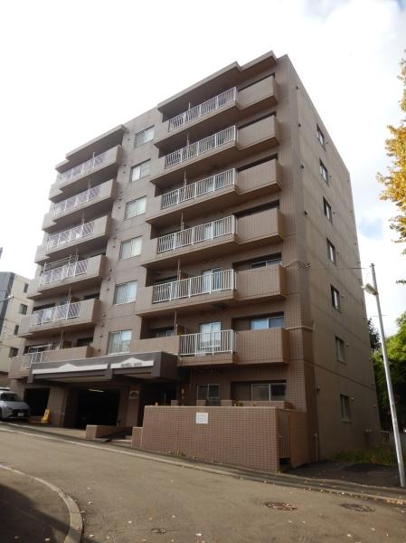 グランヒル南郷(その他)