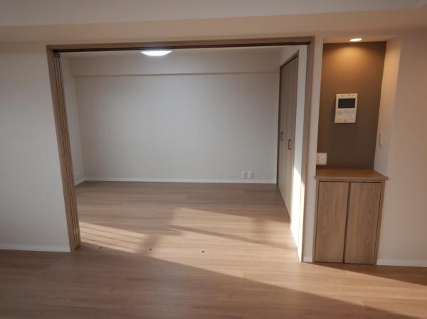 ダイアパレス豊平(洋室)