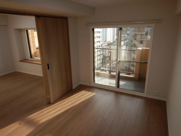 ダイアパレス豊平(洋室)