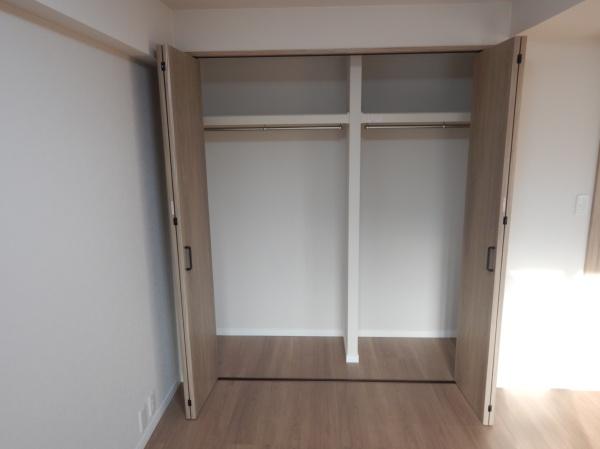 ダイアパレス豊平(収納)