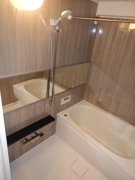 ダイアパレス豊平(バス)