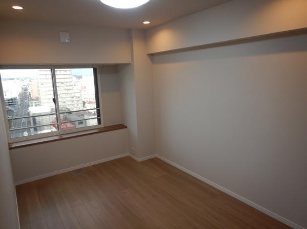 ダイアパレス豊平(洋室)