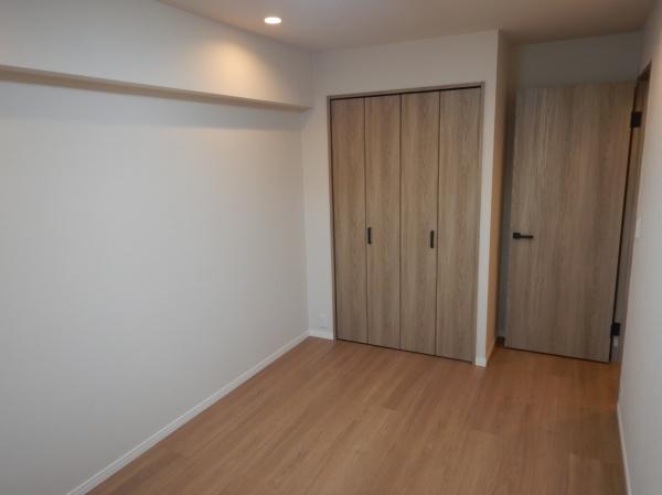 ダイアパレス豊平(洋室)