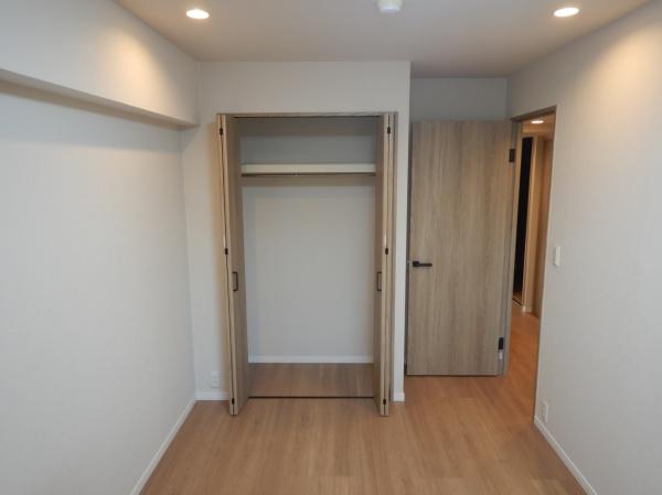 ダイアパレス豊平(洋室)