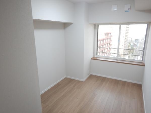 ダイアパレス豊平(洋室)