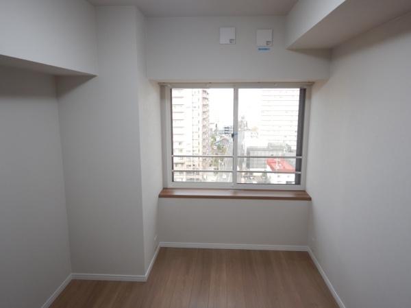 ダイアパレス豊平(洋室)