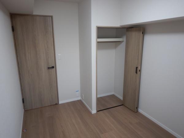 ダイアパレス豊平(洋室)