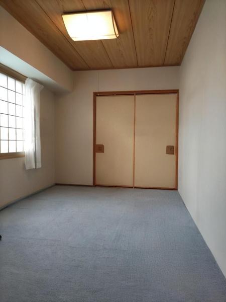 リラハイツ白石ステーション