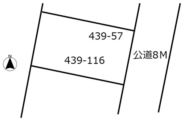 北郷１条９丁目土地