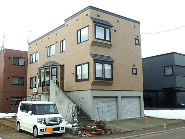 北郷１条９丁目戸建