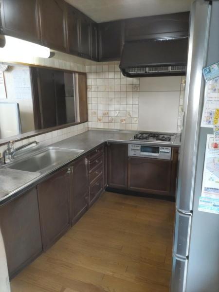 北郷１条９丁目戸建