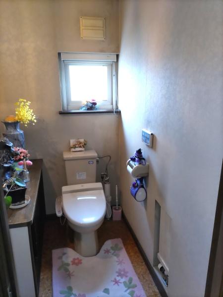 北郷１条９丁目戸建