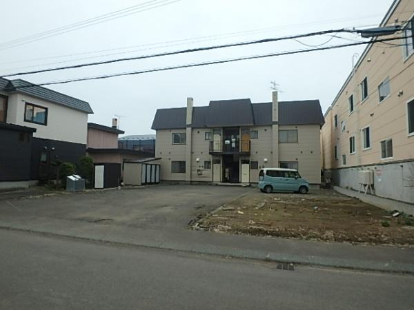 菊水元町６条１丁目土地