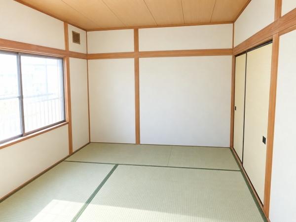 札幌市白石区北郷一条９丁目の中古一戸建て