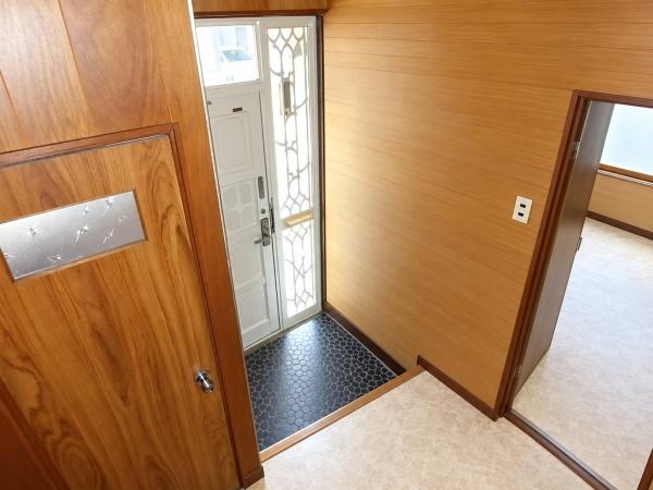 札幌市白石区北郷一条９丁目の中古一戸建て