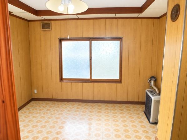 北郷１条９丁目戸建