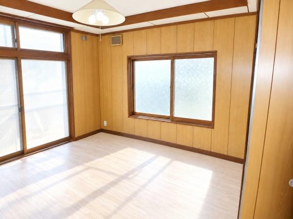 北郷１条９丁目戸建