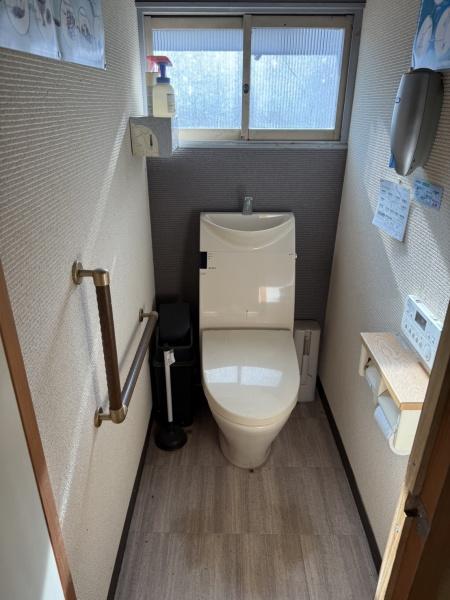 瀬戸内市　長船町　土師　(長船駅)２階建　8DK