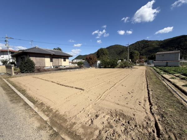 岡山市北区玉柏の中古一戸建て
