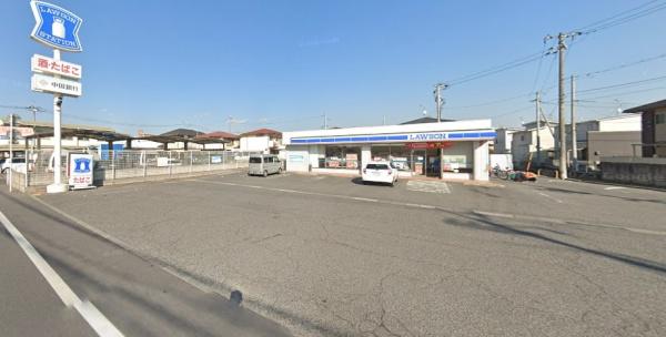 岡山市北区庭瀬の中古一戸建て(ローソン岡山平野店)