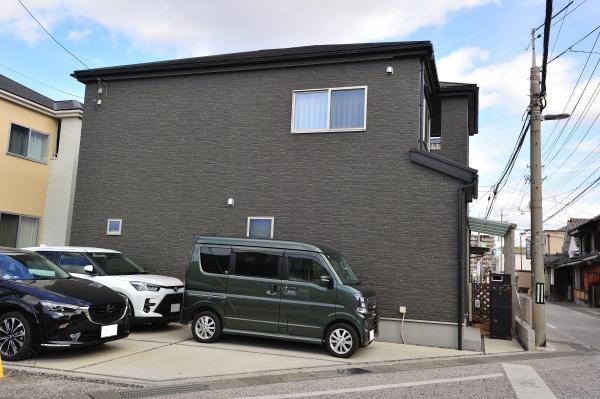 岡山市北区庭瀬の中古一戸建て