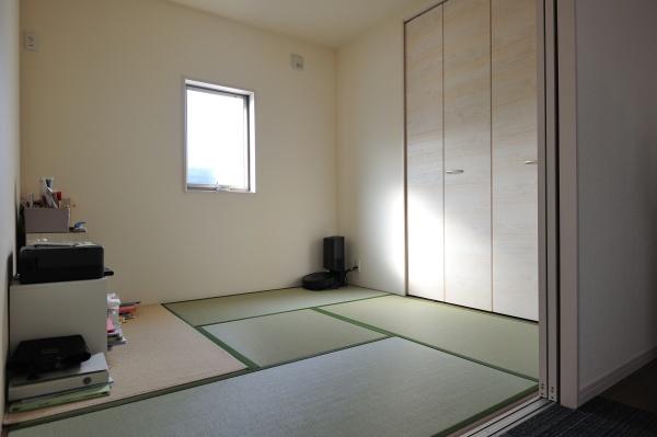 岡山市　北区　庭瀬　中古戸建て　2階建　4LDK