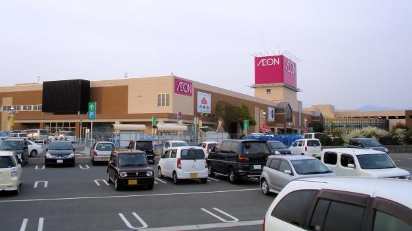 【店舗・事務所】津山市　河辺　売店舗・事務所(イオンモール津山)
