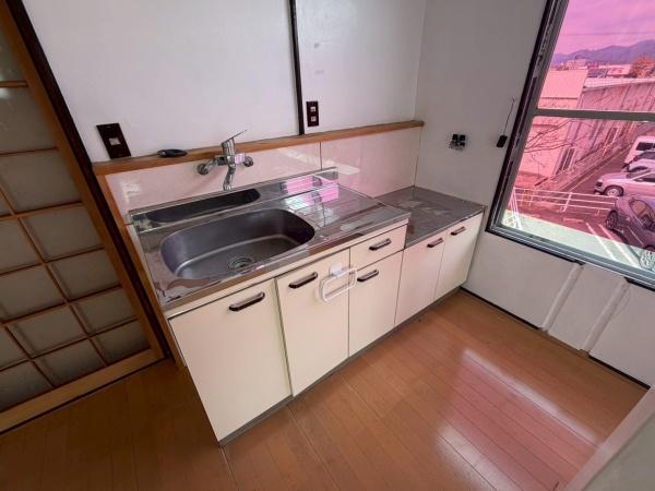 【店舗・事務所】津山市　河辺　売店舗・事務所