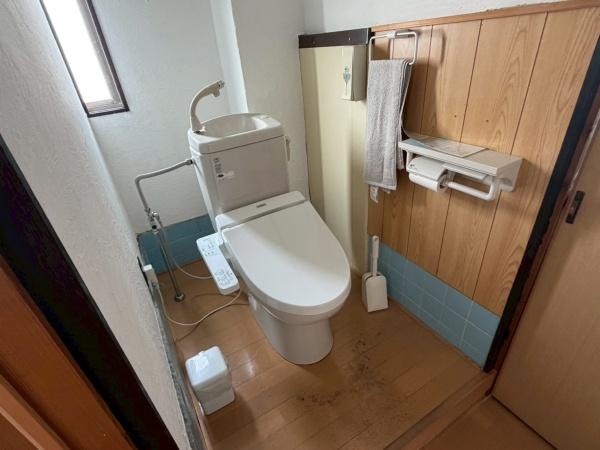 【店舗・事務所】津山市　河辺　売店舗・事務所