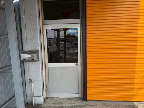 【店舗・事務所】津山市　河辺　売店舗・事務所