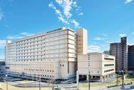 ファミールタワープラザ岡山イーストタワー(岡山済生会総合病院)