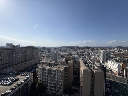 ファミールタワープラザ岡山イーストタワー
