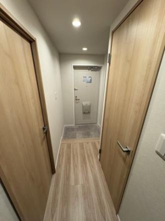 ライオンズマンション南中央
