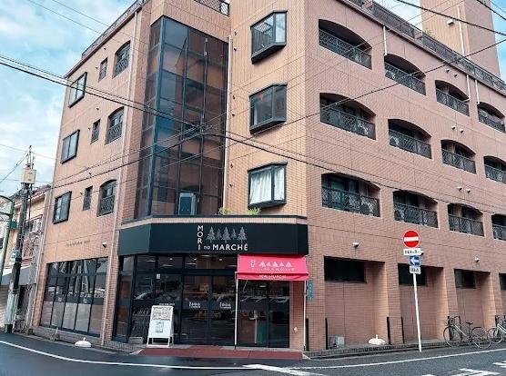 ライオンズマンション南中央(森のマルシェ医大前店)
