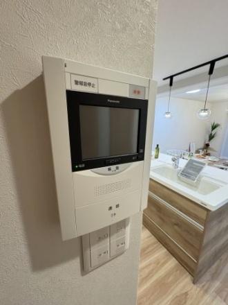ライオンズマンション南中央