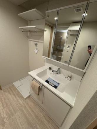 ライオンズマンション南中央