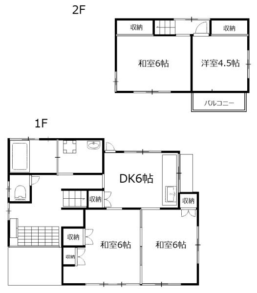 岡山市中区雄町の中古一戸建